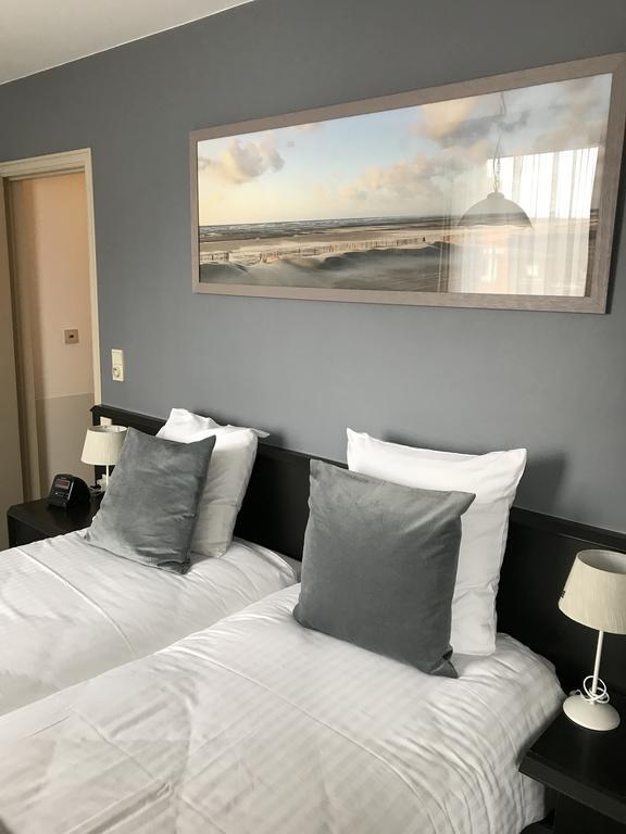 L.A De Panne Hotel Ngoại thất bức ảnh