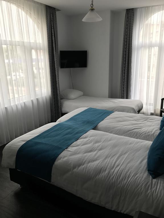 L.A De Panne Hotel Ngoại thất bức ảnh