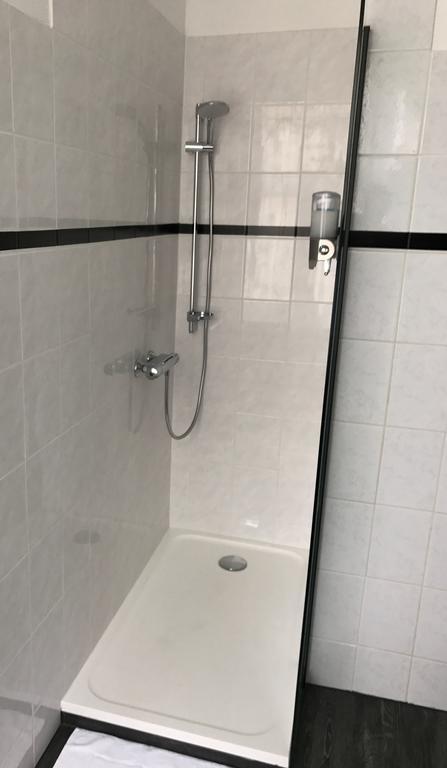 L.A De Panne Hotel Ngoại thất bức ảnh