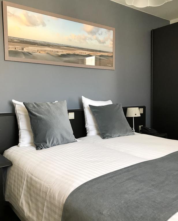 L.A De Panne Hotel Ngoại thất bức ảnh