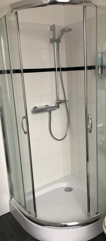 L.A De Panne Hotel Ngoại thất bức ảnh