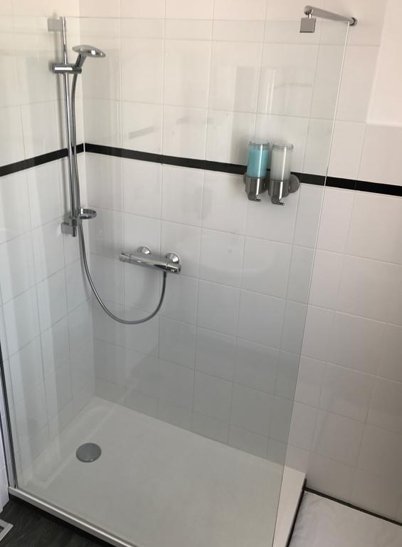 L.A De Panne Hotel Ngoại thất bức ảnh