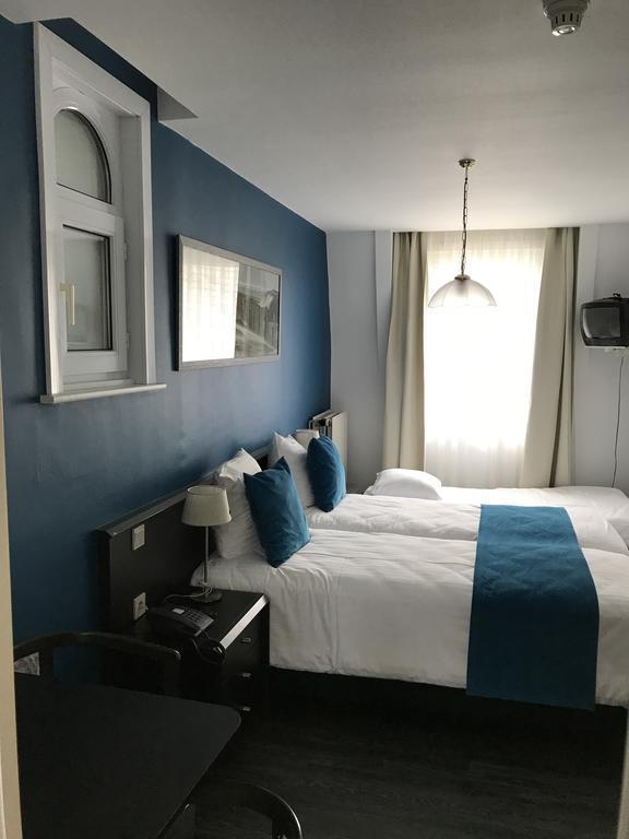 L.A De Panne Hotel Ngoại thất bức ảnh