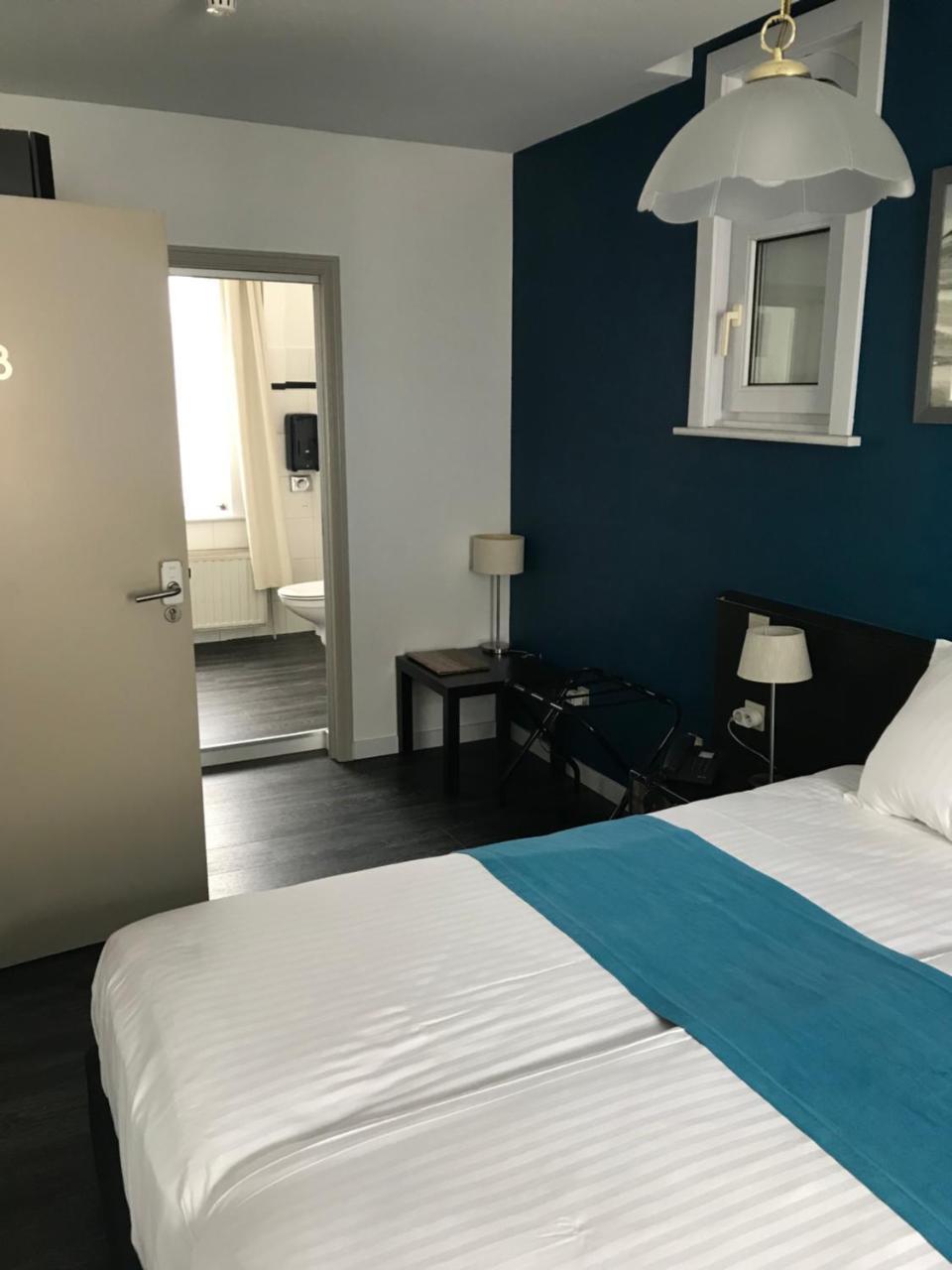 L.A De Panne Hotel Ngoại thất bức ảnh